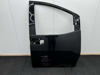 Hyundai staria 2021r- двері передні праве перед фото №1