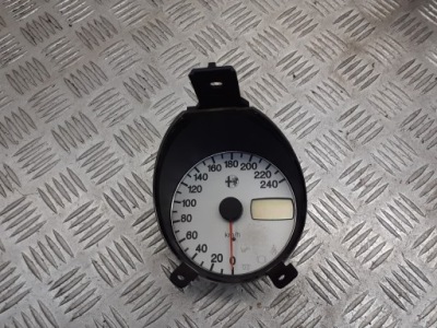 Obrotomierz alfa romeo 156 2.4 jtd 60658091 фото №1