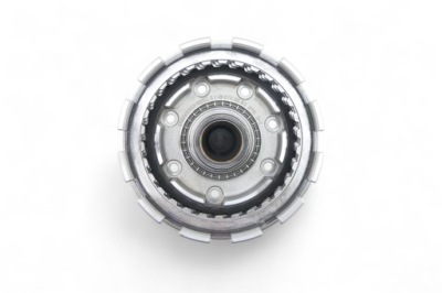 Корзина коробки mercedes w211 4-matic 4x4 3.0 v6 r1402722224 фото №1