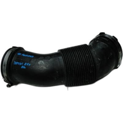 Audi a7 4k wąż труба шланг 059129616c фото №1