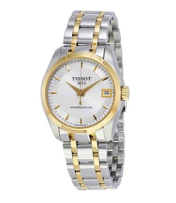 Tissot Couturier Powermatic 80 T035.207.22.031.00