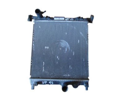 Радіатор wody vw up 1s 1s0121253ap фото №1