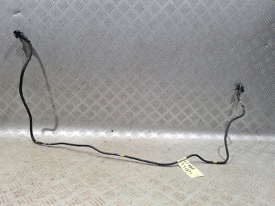 Шланг wąż wody opel combo e 1.5 cdti фото №1