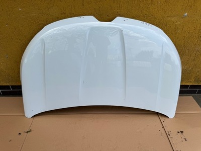 Renault express 21- капот передня оригінальна фото №1