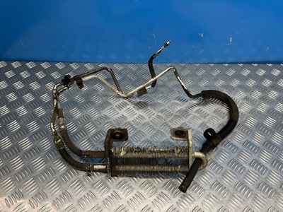 Ford expedition ii 02- радіатор підсилювача 5,4 фото №1