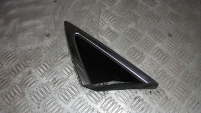 Треугольник крыла левый hyundai i40 2014 kombi фото №1