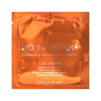 No Inhibition Curl Definer preparat do loków 10ml