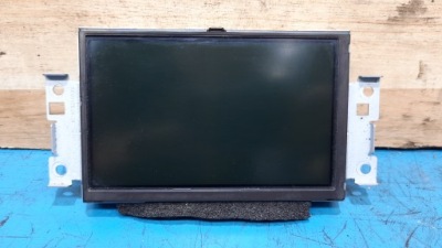 Дисплей 31337643 volvo v60 s60 ii 10-18r фото №1