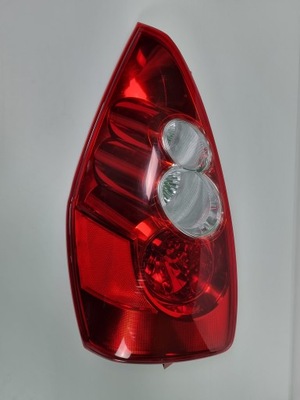 Mazda 5 лампа задня ліва задня 02351160 фото №1