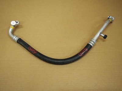 Шланг труба трубка wąż кондиціонера kia carnival фото №1