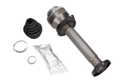 AXLE SWIVEL WEW. VW T5 05- 2,5TDI DL. 366MM SET  