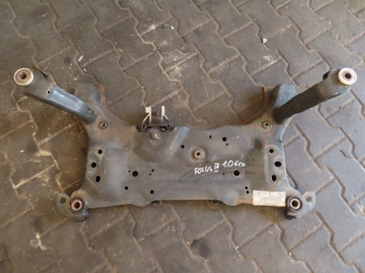 Ford focus mk3 1.0 подрамник подрамник двигателя фото №1