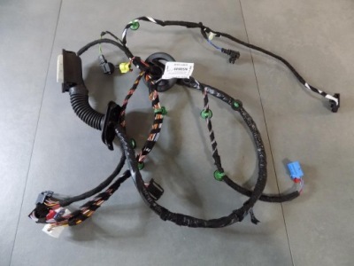 Vw arteon жгут дверь правая перед 3g8971121be фото №1