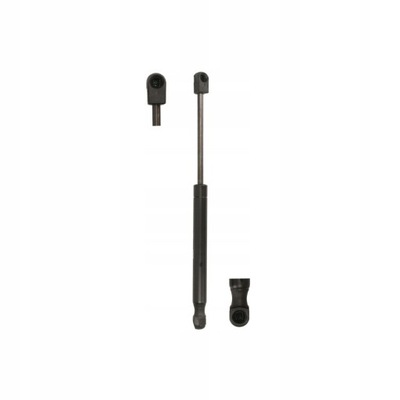 Привід амортизатор капот перед land rover freelande фото №1