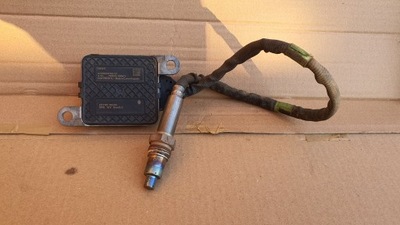 Nuevo NOx Sensor sonda lambda para Renault Dacia Nissan 1.5 dCi 227901461R 