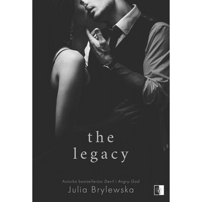 The Legacy Julia Brylewska