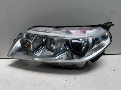 Фара левый suzuki vitara 2015-2018 10018098 фото №1