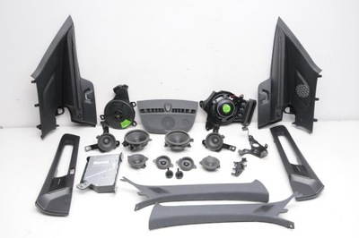 Volvo xc40 ii динамики harman kardon 31456942 18r фото №1