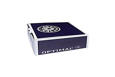 CUBO RUEDAS OPTIMAL 102069  