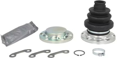 Spidan защита шарнир 0.023018 фото №1