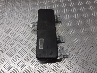 Подушка безопасности сиденье пассажира mercedes w203 a2038602205 фото №1