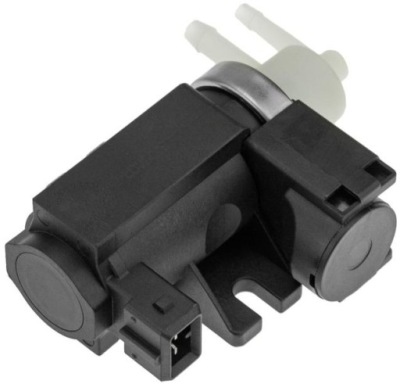 Блоки управління турбонагнітачів nty egr-dw-009 фото №1