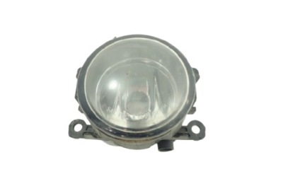 Противотуманная фара valeo 35500 63j01 000 фото №1