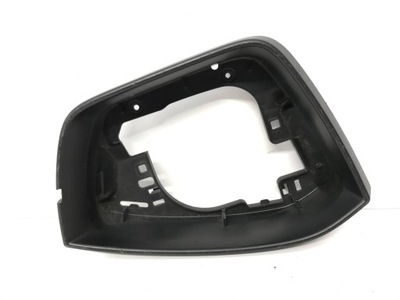 Skoda kamiq рамка зеркало наружного правая 654857532 фото №1