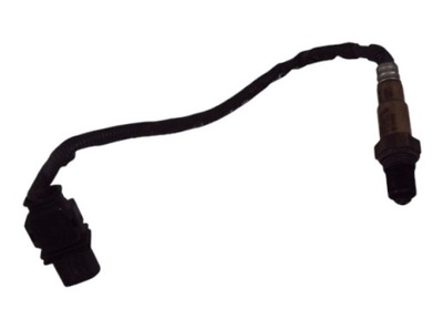 Датчик лямбда-зонд citroen ds5 9681852780 фото №1