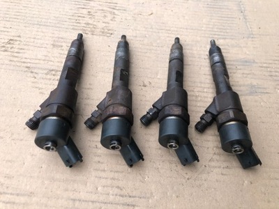 Форсунка mitsubishi space star 1.9 did 02-11 фото №1