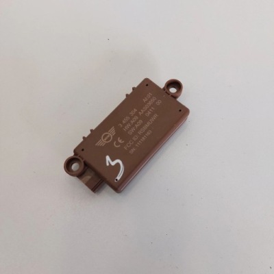 2011 mini one - cooper r57 блок управления / модуль сигнализация 3455304 фото №1