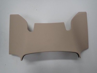 Захист панелі консолі europa porsche taycan 20r фото №1