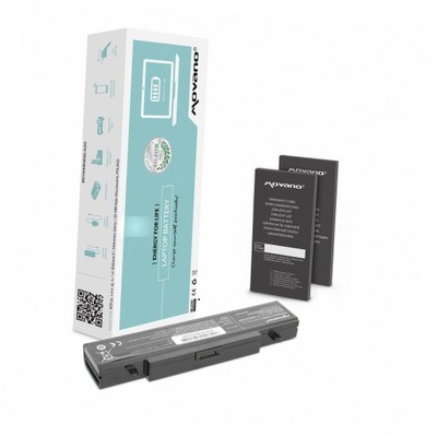 Bateria AA-PB9NC6B do SAMSUNG NP270E5E NP270E5V