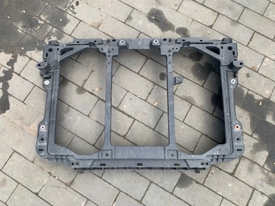 ПАНЕЛЬ ПЕРЕДНІЙ MAZDA CX-5 CX5 I KD5353111