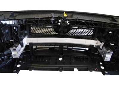 Mercedes gla h247 247 балка w бампер передний фото №1