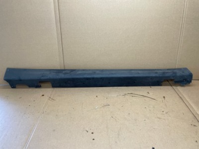 Mini cooper s f55 f56 молдинг поріг права 5177300818 фото №1