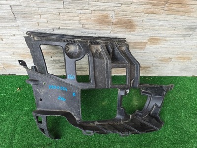 Кронштейн протитуманної фари mini f60 7390524 фото №1