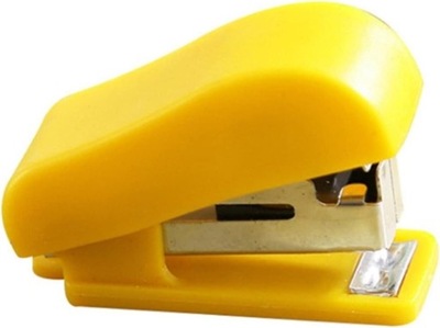 Zszywacz Mini Stapler 10# Staples 12 Sheet Capacity Desktop Stapler