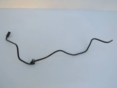 Шланг трубка wąż вакууму a2780980789 mercedes cls w218 e-klasa w212 фото №1