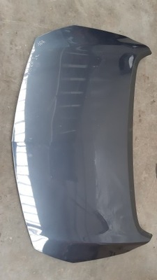 Капот z168 opel astra j фото №1