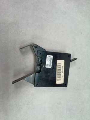 Модуль двері правий перед eu jeep grand cherokee wk2 p68052899ai фото №1