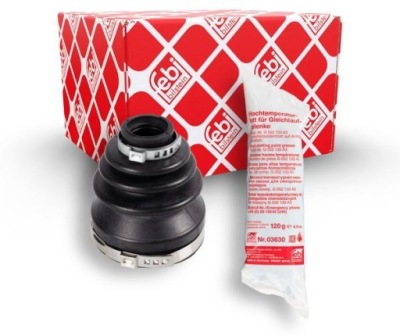 Febi захист шарнір 171764 фото №1