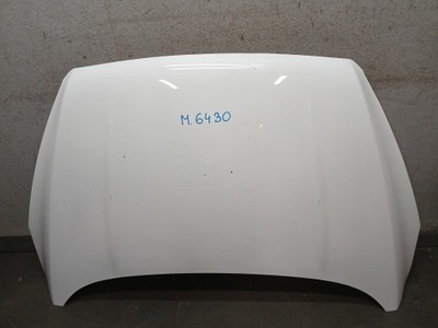 Капот ford kuga mk2 lift фото №1