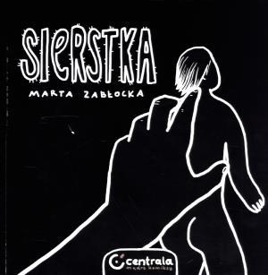 SIERSTKA MARTA ZABŁOCKA