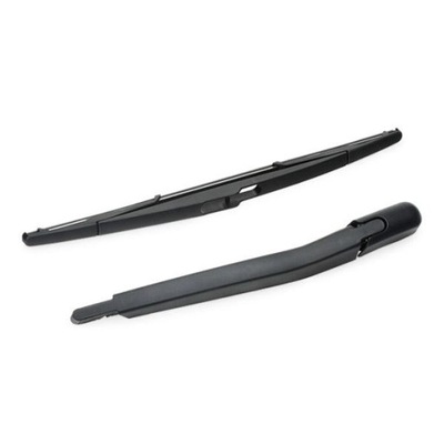 REAR HOLDER WIPER BLADES + WIPER OPEL ZAFIRA B  