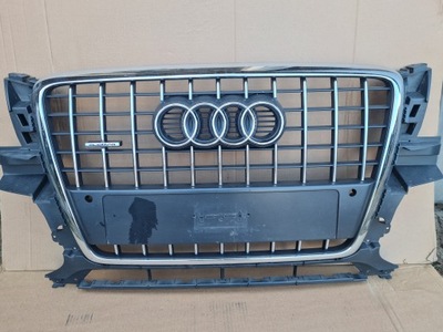 AUDI Q5 8R0 S-LINE 08-13 РЕШЁТКА РЕШЁТКА 8R0853651B