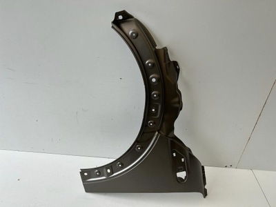 Mini cooper r55 r56 крила лівий перед оригінал фото №1