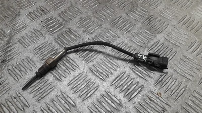 Kia pro ceed 1.6 crdi датчик выхлопных газов фото №1