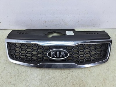 РЕШІТКА РЕШІТКА KIA RIO II РЕСТАЙЛ 2009-2011 86360-1G600 ŁADNA