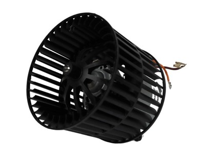 Повітродувка opel calibra a 1989 - 1997 вентилятор фото №1